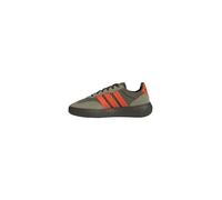 Zapatillas adidas barreda decode infantil verde / narimp / vertie 39 1/3
