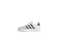adidas Hombre BARREDA Shoes, Off White/Preloved Ink/Grey One, 44 2/3 EU
