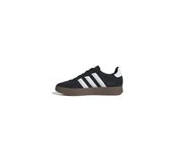 adidas Hombre BARREDA Shoes, Core Black/FTWR White/GUM5, 43 1/3 EU