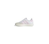 adidas Zapatos Barreda para Mujer, Blanco, 39 1/3