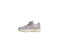 Zapatillas adidas breakbase c infantil beige 31