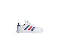 Zapatillas adidas Breaknet 2.0 Blanco Hombre 25.0,40 2/3,7,7.5