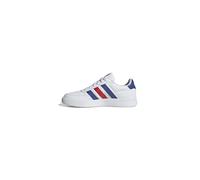 Zapatillas adidas breaknet 2.0 blanco hombre 44 2/3