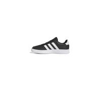 adidas Breaknet 2.0 Shoes, Zapatillas Hombre, Core Black Cloud White Cloud White, 47 1/3 EU