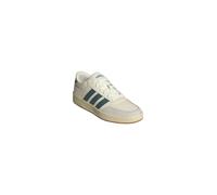Zapatillas deportivas hombre, adidas Breaknet 3.0, blanco y verde 46