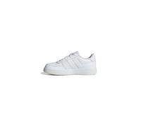 Zapatillas adidas breaknet lifestyle court lace infantil 39 1/3