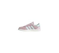 Zapatillas adidas breaknet sleek infantil rosa/menhal/rosgoz 38