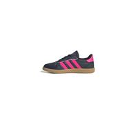 Zapatillas adidas breaknet sleek infantil tinaur / rosluc / gum3 36