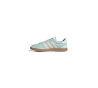 Zapatillas adidas breaknet sleek mujer azul claro 38