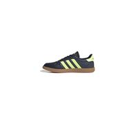 Zapatillas adidas breaknet sleek mujer azul marino 38 2/3