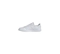 Zapatillas adidas breaknet sleek mujer blanco 38