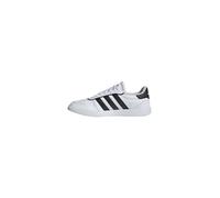 Adidas Zapatillas Mujer Breaknet Sleek FTWR White/Core Black/Gold Met. Talla 40