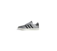 Zapatillas adidas breaknet sleek mujer gris 38
