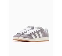 Zapatillas Adidas Campus 00s Hombre Mujer Gris Blanco HQ8707 Zapatilla Deportiva
