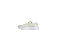 adidas Cloudfoam Comfy Shoes, Zapatos Mujer, Off White/Silver Met./FTWR White, 39 1/3 EU