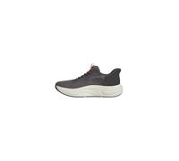 Zapatillas adidas cloudfoam cuxxion charcoal / carbon / lucid nar 40 1/3