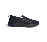 adidas Cloudfoam Move Lounger Shoes, Zapatos Hombre, Core Black/Core Black/Lucid Blue, 47 1/3 EU
