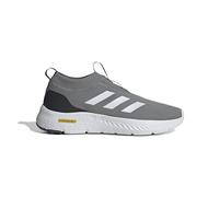 adidas Cloudfoam Move Sock Shoes, Zapatos Hombre, Grey Three/Cloud White/Carbon, 44 2/3 EU