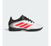 Zapatillas Adidas Copa Pure III Club TF Blanco/Rojo/Negro Niño IH2241 Originales