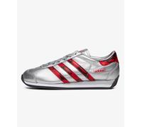 Zapatillas adidas Country Japan Plata