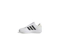 Zapatillas adidas court platform blanco mujer 36 2/3