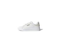 Zapatillas adidas court silk mujer wh 37 1/3