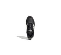 Zapatillas adidas courtblock bold mujer negro 38 2/3