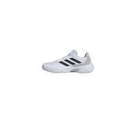 ADIDAS PERFORMANCE Calzado deportivo 'CourtJam Control 3' gris / negro / blanco 42,5-43 gris / negro / blanco