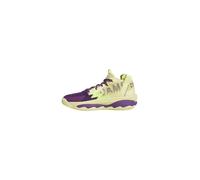 Zapatillas adidas dame 3 infantil yellow tint 38