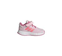 Zapatillas adidas Duramo 10 El I Para Bebé En Color Rosa MKP
