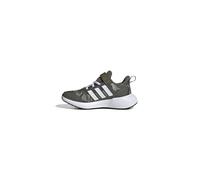 Zapatillas adidas fortarun 2.0 cloudfoam elastic lace top strap i 38