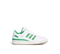 Zapatillas Adidas Forum Low CL Hombre Verde 44 2/3