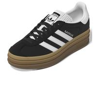 ADIDAS ORIGINALS Zapatillas deportivas bajas 'Gazelle Bold' negro / blanco 41-41,5 negro / blanco