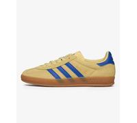 Zapatillas adidas Gazelle Indoor Amarillo pastel