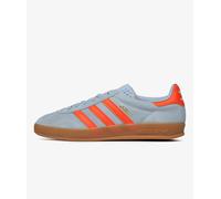 ADIDAS ORIGINALS Zapatillas deportivas bajas 'Gazelle Indoor' zafiro / ópalo, Talla 41-41,5