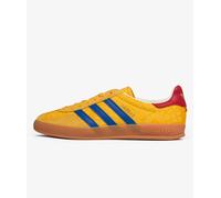 Zapatillas adidas Gazelle Indoor "Colombia" Amarillo
