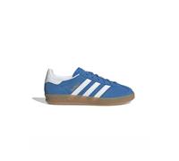 ZAPATILLAS ADIDAS GAZELLE INDOOR J HOMBRE AZUL 38