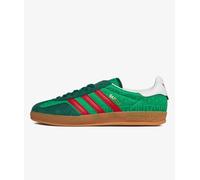 Zapatillas adidas Gazelle Indoor "Mexico" Verde