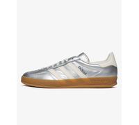 Zapatillas adidas Gazelle Indoor Plata