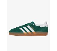 Zapatillas adidas Gazelle Indoor Verde