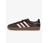 Zapatillas adidas Gazelle Pony x Wales Bonner Granate