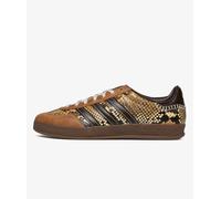 Zapatillas adidas Gazelle Snake x Wales Bonner Marrón