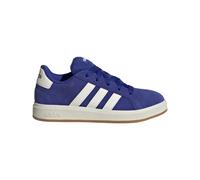 Zapatillas adidas Grand Court 00s azul blanco infantil - 40
