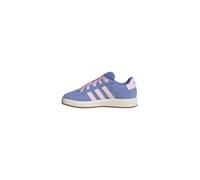 Zapatillas adidas grand court 00s infantil fusazu / rosa / blabas 36 2/3