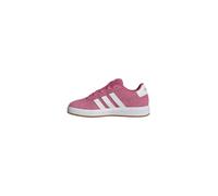 Zapatillas adidas grand court 00s infantil fusión rosa / blanco 34