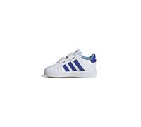 Zapatillas adidas grand court 2.0 cf blan 25.5
