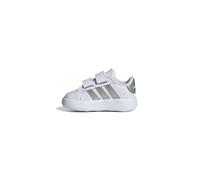 Zapatillas adidas grand court 2.0 cf i infantil ftwbla 22