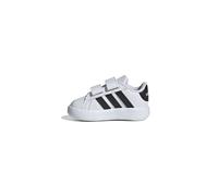 Zapatillas adidas grand court 2.0 cf i infantil ftwbla 27