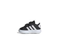 Zapatillas adidas grand court 2.0 cf i infantil negbás 20