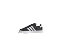 adidas Grand Court 2.0, Zapatillas Deportivas Hombre, Negro (Core Black/Cloud White/Core Black), 40 EU
